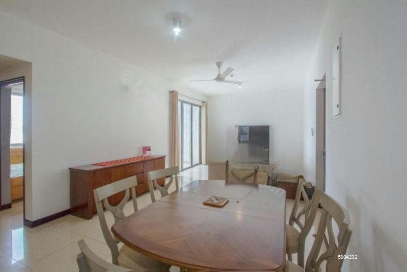 OnThree20 - 02 Bedroom Furnished Apartment for Rent in Colombo 02 (A826)-RENTED