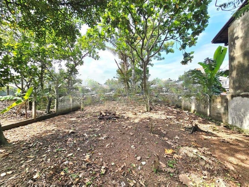 8.50P Residential Bare Land For Sale In Battaramulla