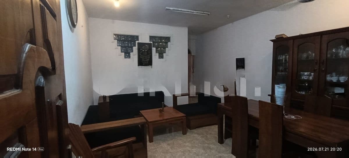 1st floor 2bedroom house for rent in Kalubowila