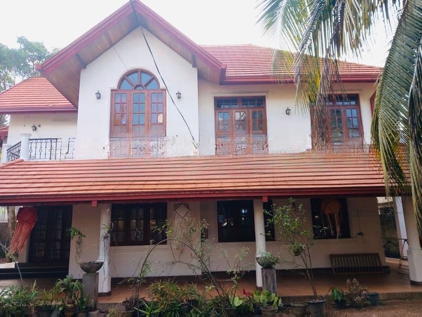 (AFA448) 02 Storey House with 22P for Sale Piliyandala