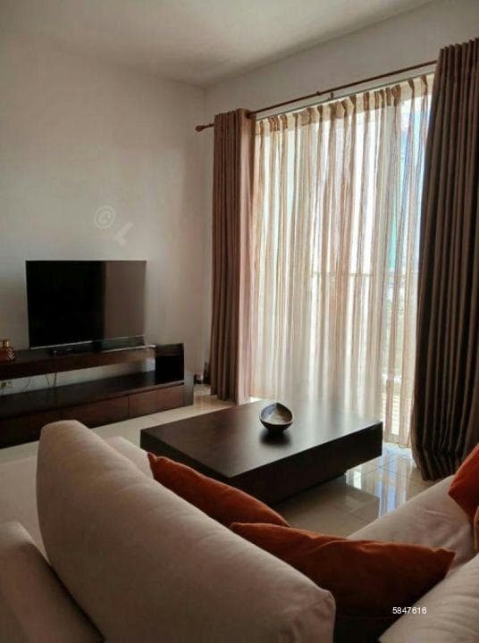 Onthree20 - 02 Bedroom Furnished Apartment for Sale in Colombo 02 (A5161)-SOLD