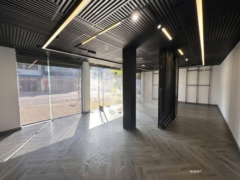 Prime Galle Road Facing Commercial Property for Rent | Colombo 06