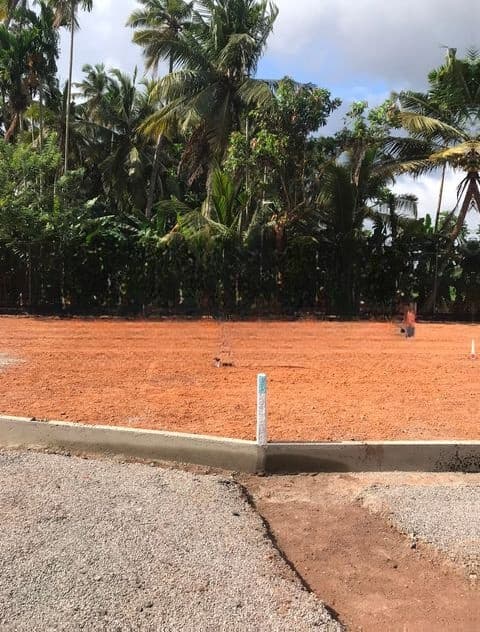 Luxury Land for Sale in Kandana – Batagama