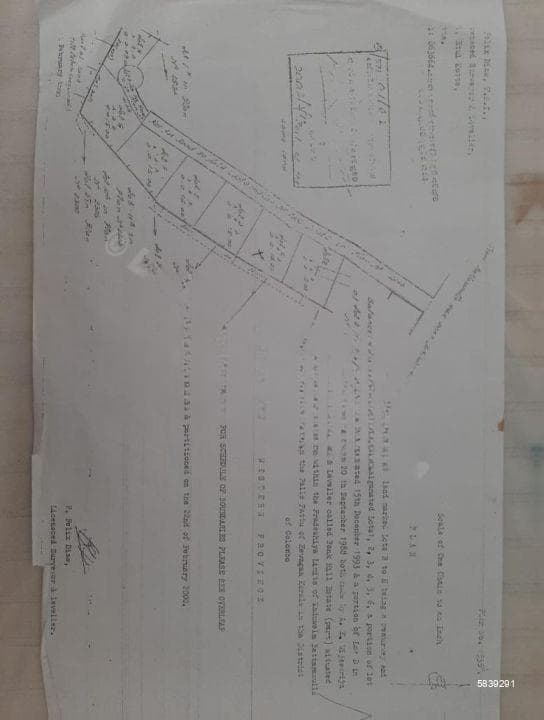 🏗️ PRIME 72 PERCH BARE LAND FOR SALE – PELAWATTE! 📍 2nd Block from Main Road | Perfect for Commercial or Residential U