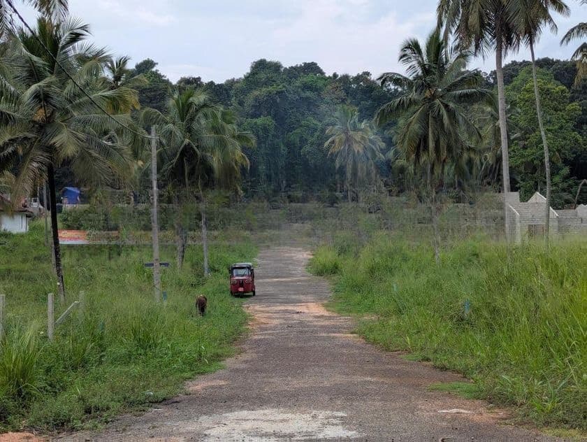 Kurunegala Melsiripura City Lands for Sale