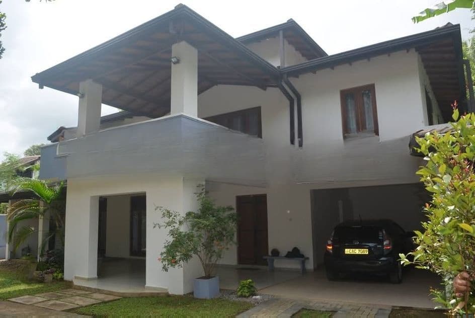 House For Sale in Kundasale Kandy