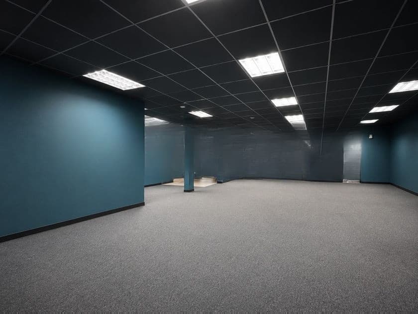 Commercial Space for Rent | Colombo 02 (DP-002)