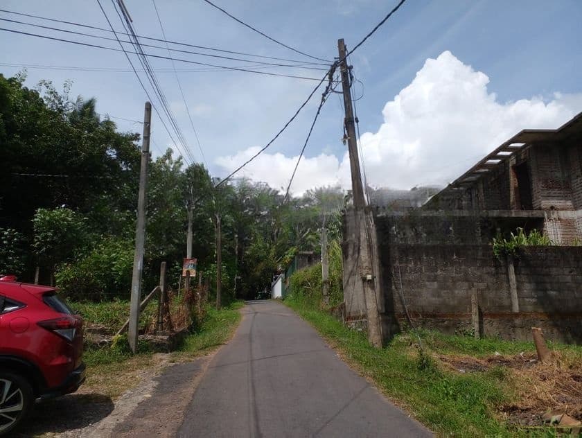 Residential Land for Sale – Kandakapapu Junction, Kadawatha