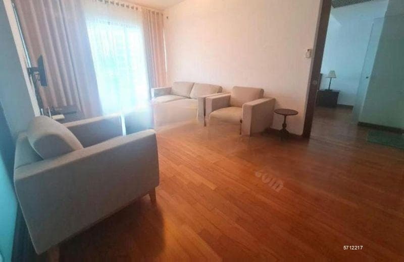 Monarch - 02 Bedroom Furnished Apartment for Rent in Colombo 03 (A3455)-RENTED