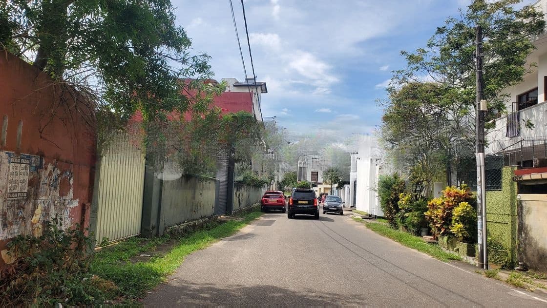 15 Perches Land for Sale in Battaramulla