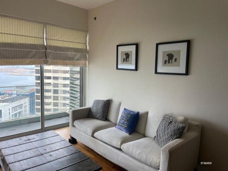 Apartment for Rent - The Monarch - Colombo 03 | USD 1,400