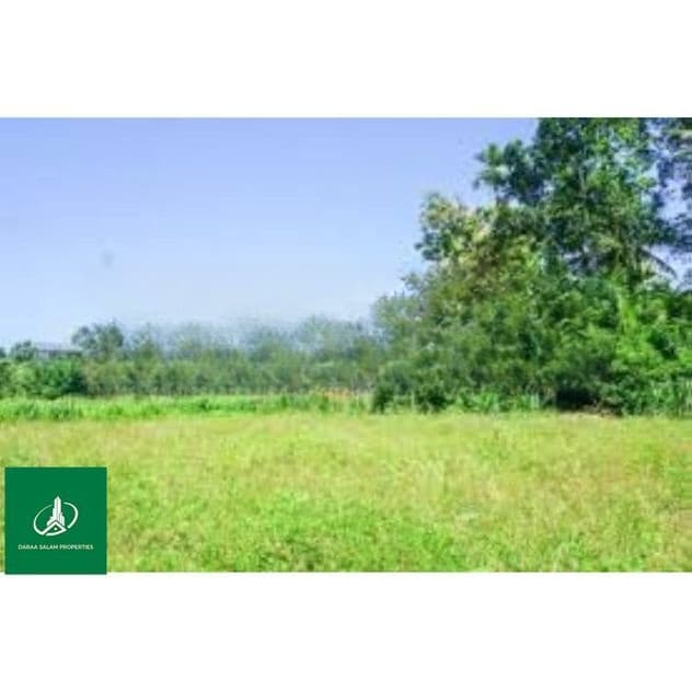 Land For Sale Kadawtha Aldeniya Close To Main Road ( Dsp 2437 )