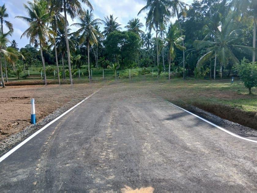 Kottawa Land for Sale