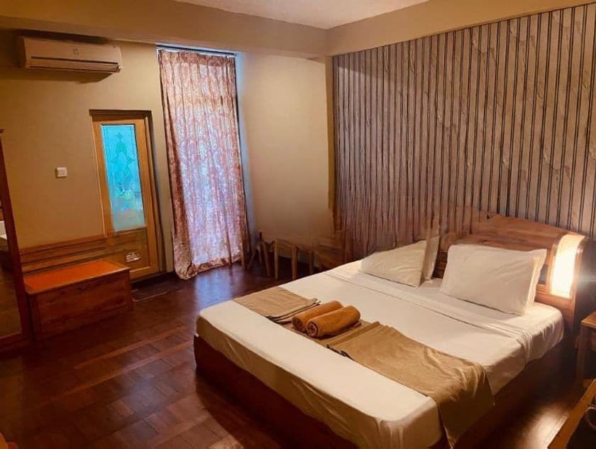 15 Bedroom Accommodation for Rent in Colombo 06 | Ideal Staff