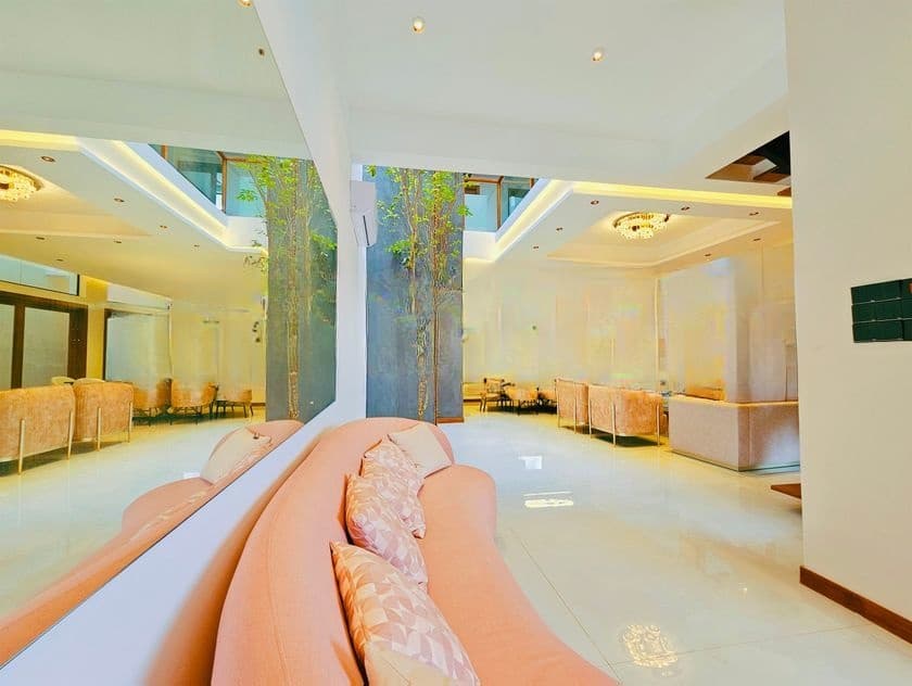 Architect-Designed Luxury Residence for Sale – Battaramulla