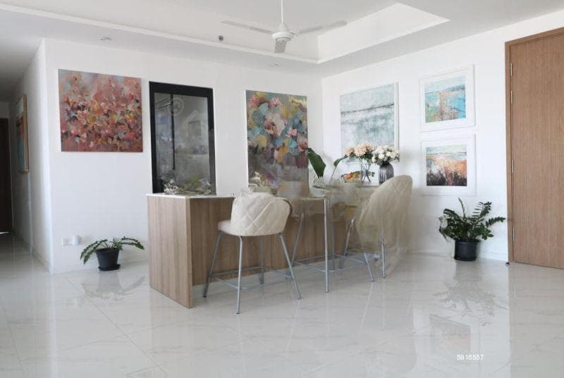 FOR SALE: Exceptional 2600 sq.ft. 4 Bedroom Twin Peaks Apartment