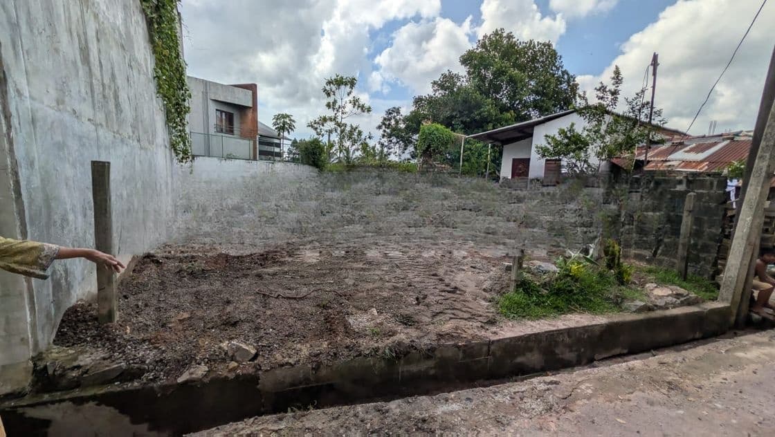 9.1 Perches land for sale in Battaramulla (C7-10419)