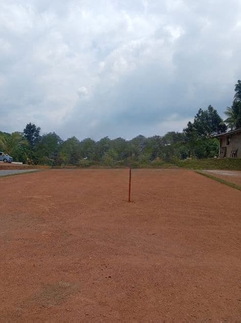 High Valuable Land for Sale at Diyagama