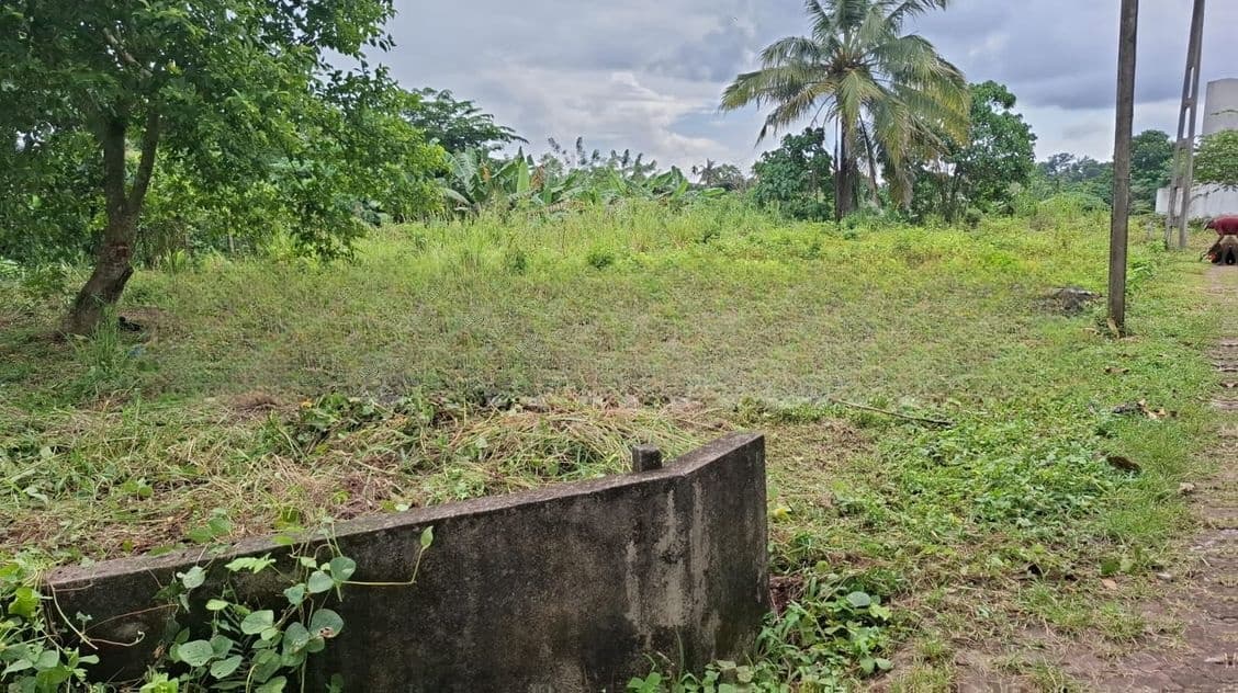 Land for Sale – Athurugiriya