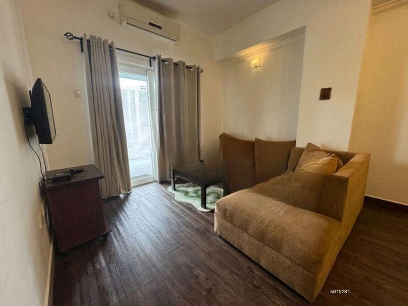Global Lakeside - 02 Bedroom Furnished Apartment for Rent in Rajagiriya (A5962)-RENTED
