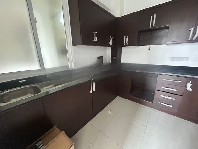 Brand new apartment for sale - Colombo 04