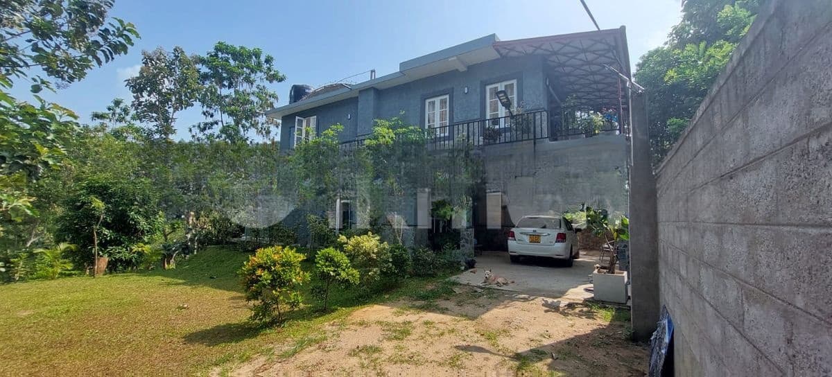 House for Sale Gurudeniya
