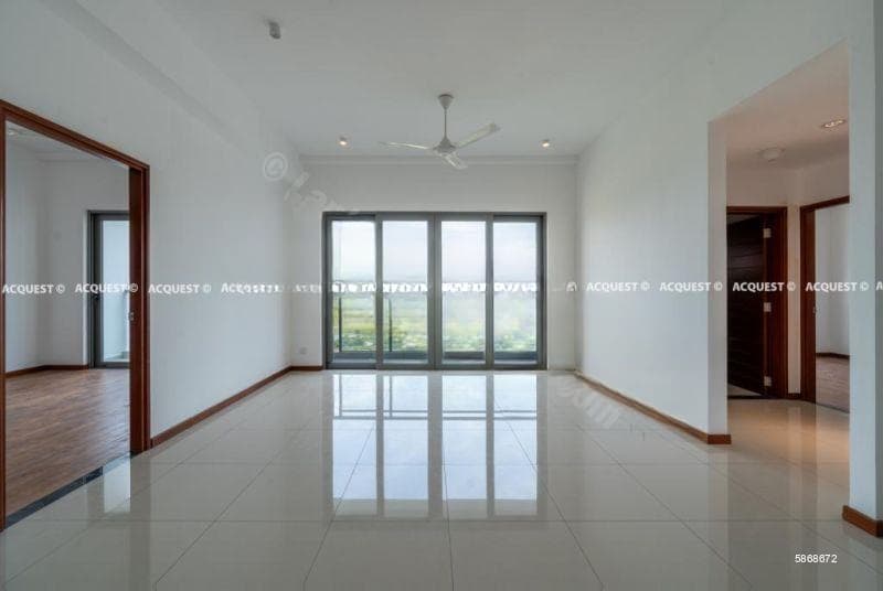 Apartment for Sale - The Residencies Kotte - Kotte | LKR 110,000,000