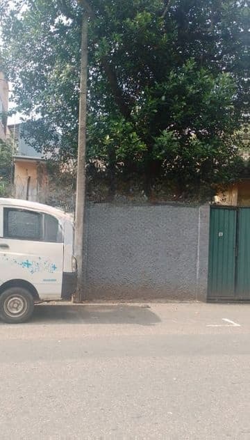 Land for Sale in Colombo 06