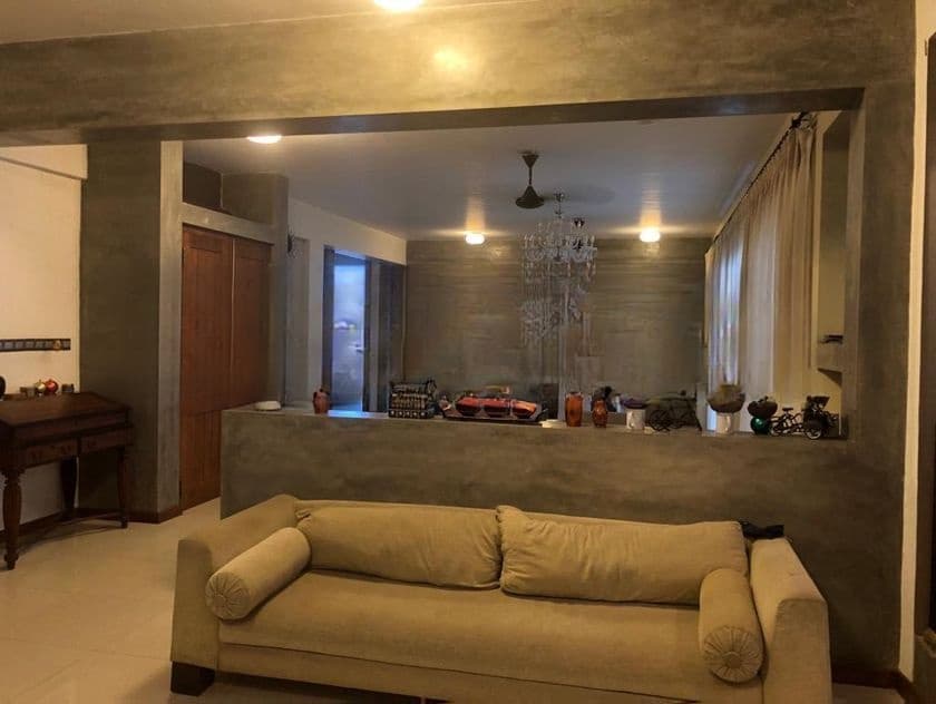 6 Storey Building for Rent In Colombo 5 - CA1305