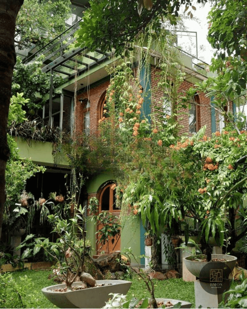 Luxury house for sale in Battaramulla