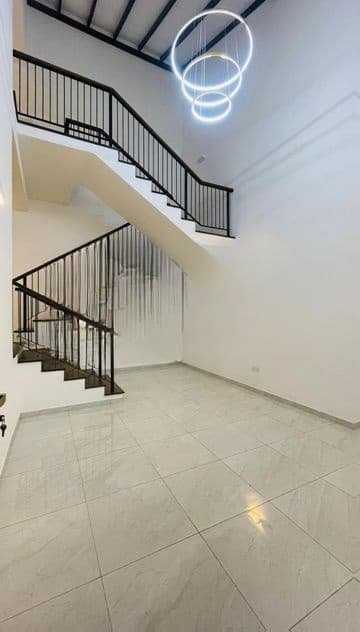 Completed Modern House for sale in Malabe