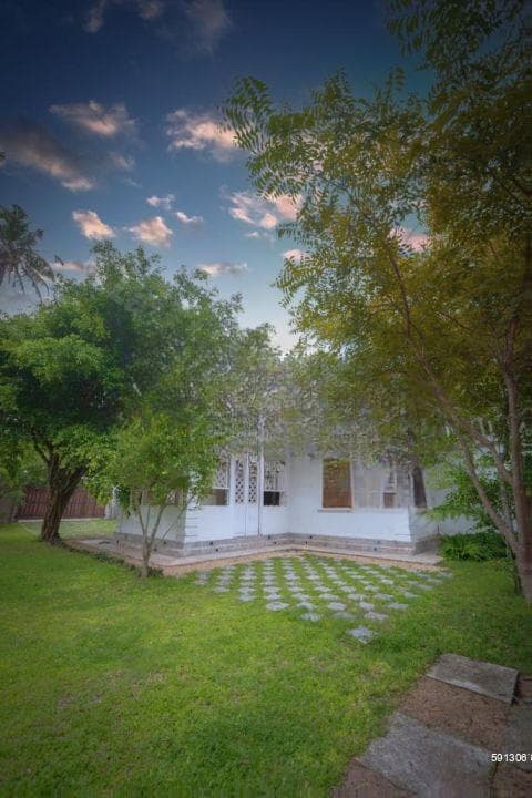 LUXURY DUTCH COLONIAL VILLA for Sale – AHANGAMA, Sri Lanka