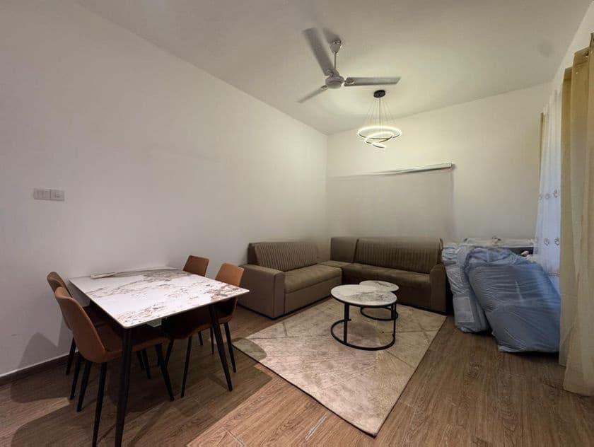 Colombo 09 Mulberry Residence - Unfurnished Apartment for Sale A38224