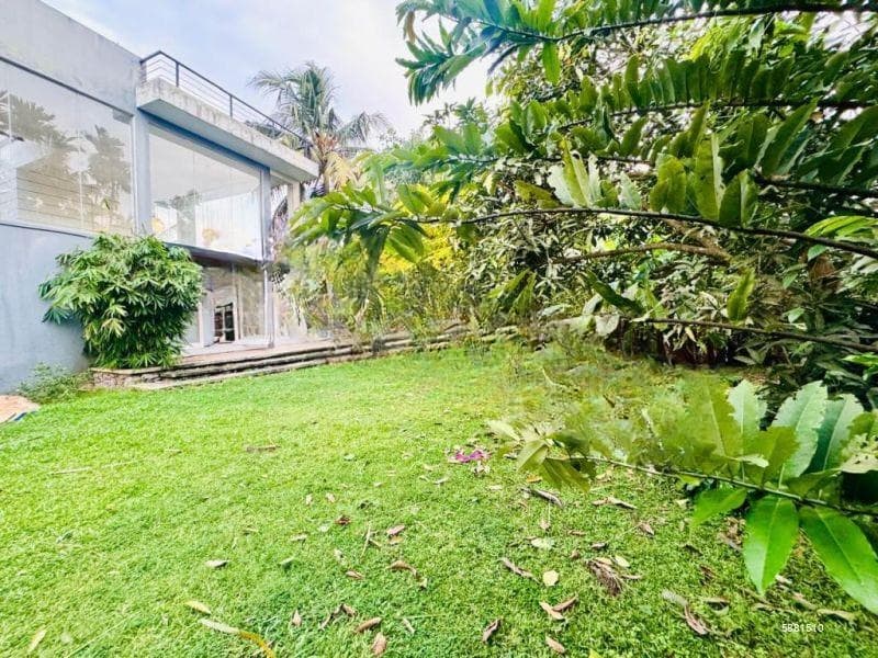 (SE1623)🌊🌿 Luxury Waterfront Home with Panoramic River & Sanctuary Views – Boralesgamuwa Aberathne MW ✨🏡