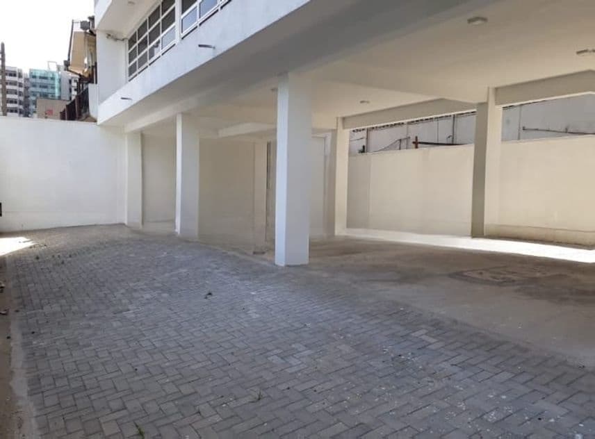 10,416 Sq.ft- Commercial Building for Sale - CP26528 Colombo 02