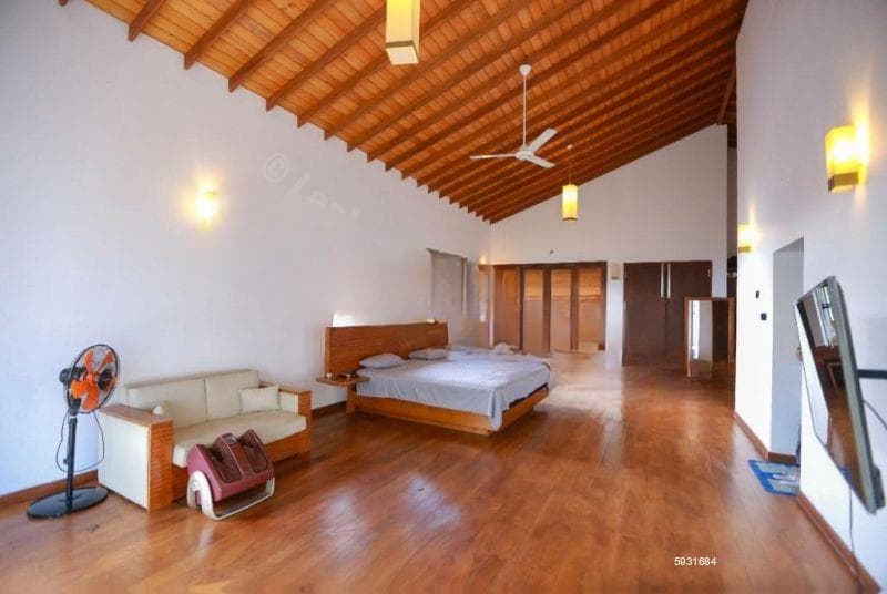 🌟ultra-luxury Architectural Masterpiece For Sale In Nugegoda - Pdh101