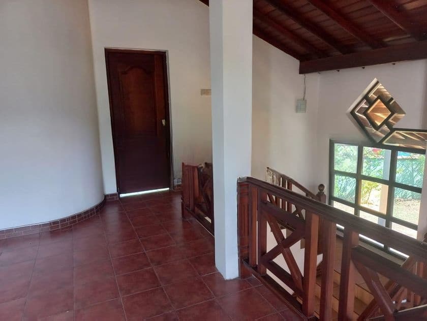 Two Storied House for Sale in Delpe Junction Mahara Prision Road, Ragama