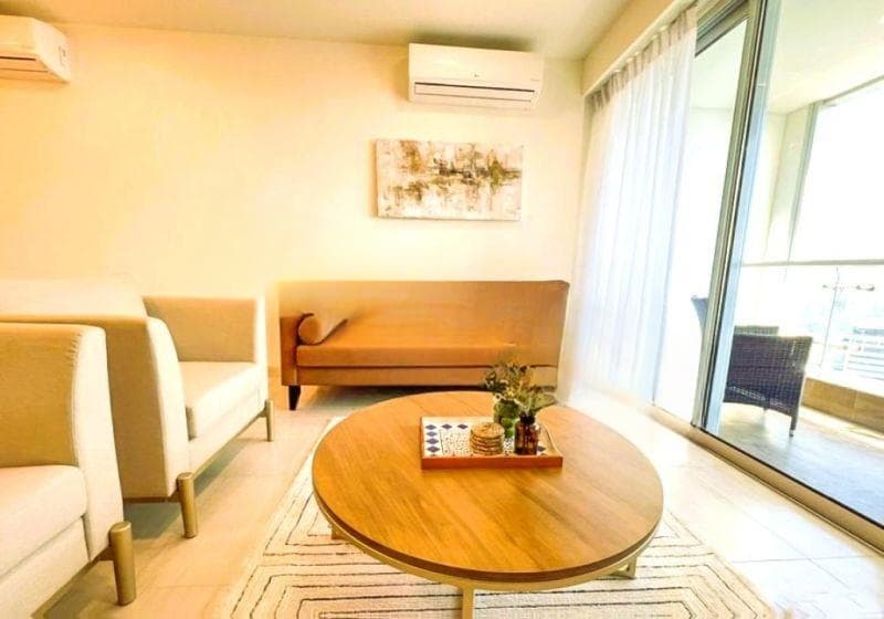 Apartment For Sale in Colombo 02