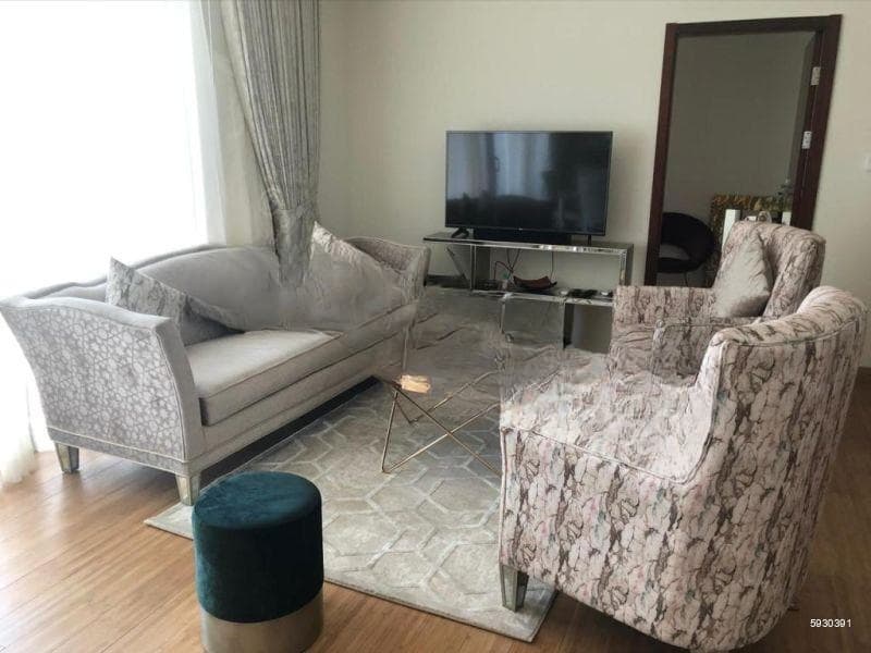 Astoria Furnished Apartment for Rent - A43060