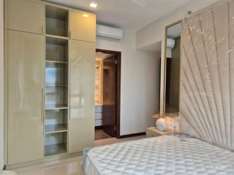 ■ Tri Zen ■ 03 Bedrooms ■ For Rent ■ (NK10128)