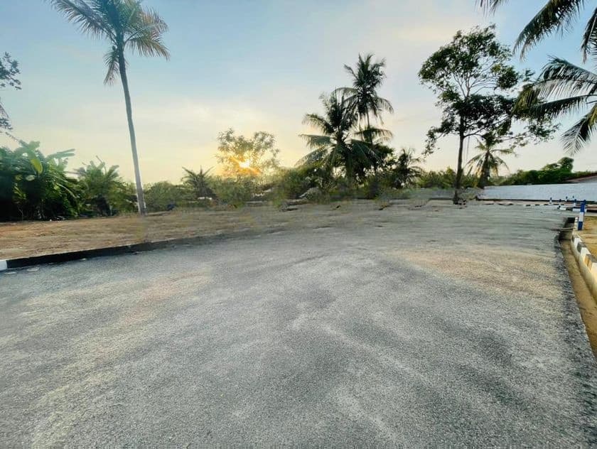 Land for Sale Mahabage