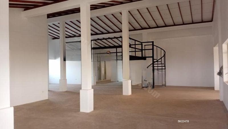🏢 Office Space for Rent – Mount Lavinia