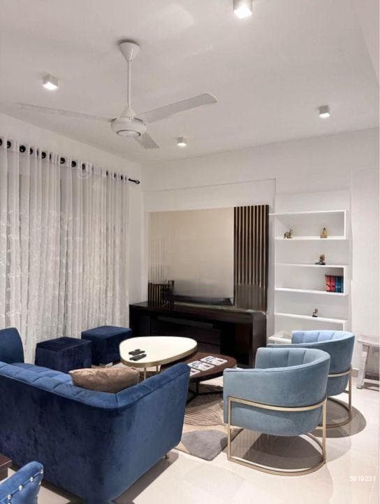 ■ 96 Residencies ■ 02BR Apartment For Sale ■ (NK11336)