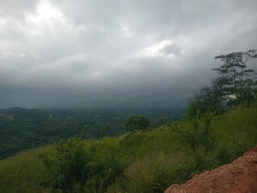 Land For Sale Galaha