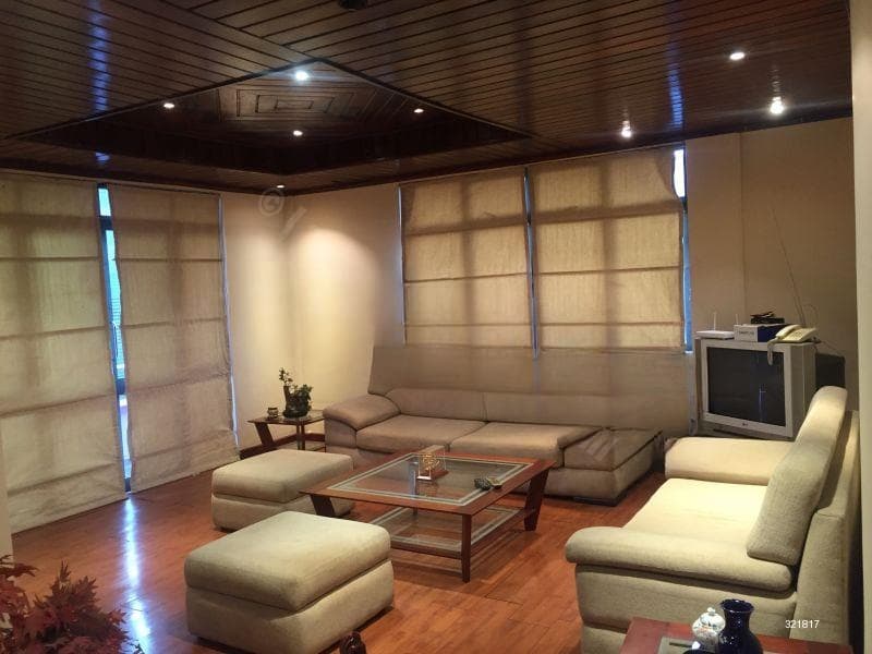 Park Street | Colombo 2 | 2Bedroom | Central Location | 300K