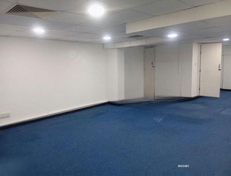 Commercial Property for Rent in Colombo 04 (A5508)-RENTED