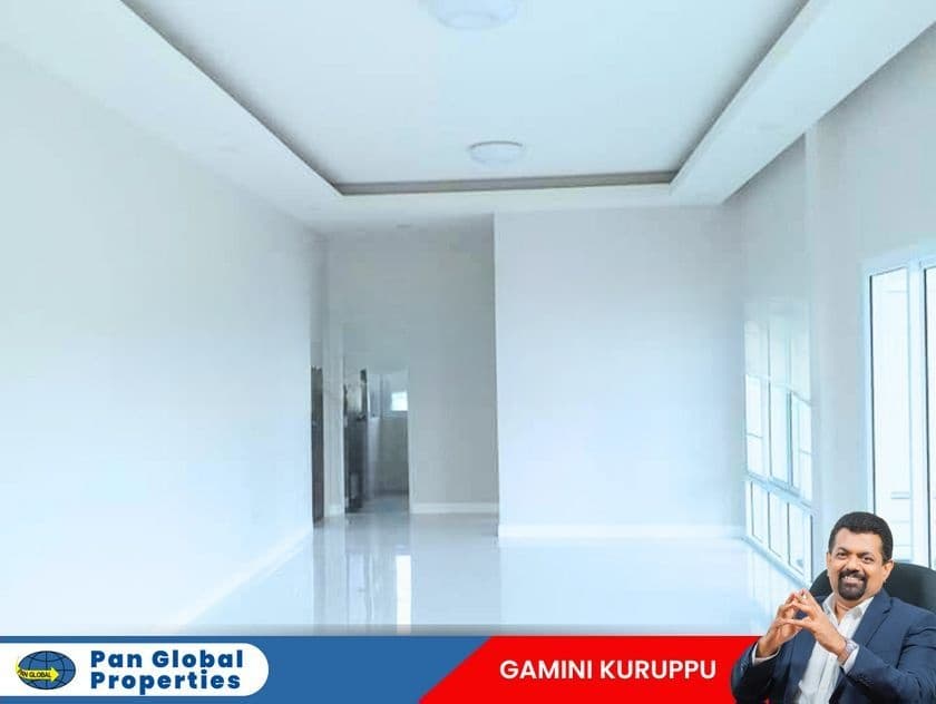 Commercial Property For Sale in Colombo 04 – Bambalapitiya