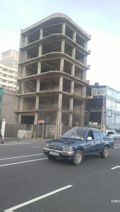 ▪️Commercial Building▪️For Sale▪️Marine Drive,Colombo 03▪️(NK106626)