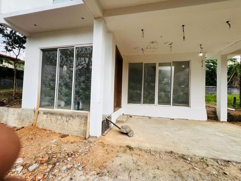 Super Modern Brand New House for Sale in Athurugiriya