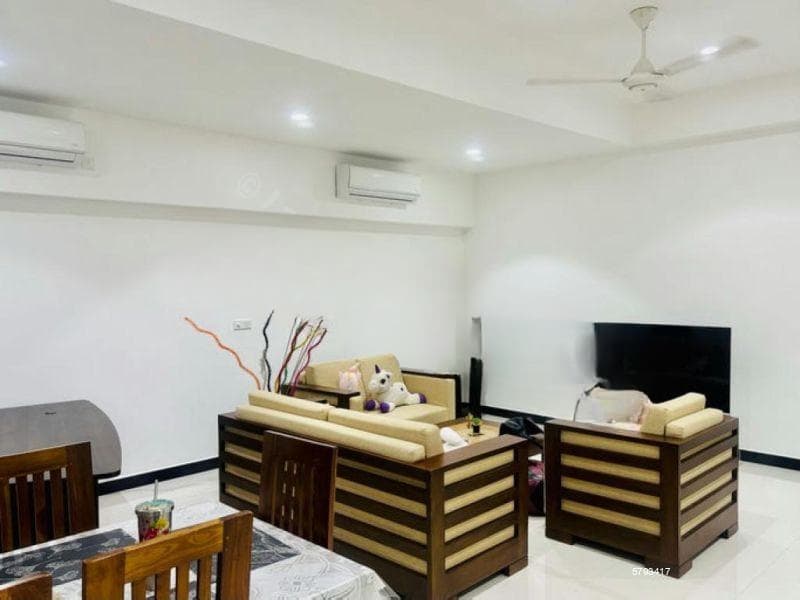 Orient - 02 Bedroom Furnished Apartment for Rent in Nugegoda (A4902)-RENTED